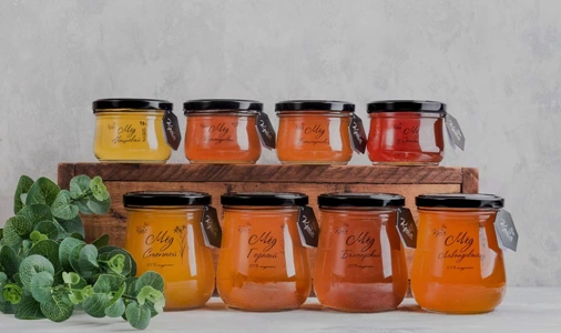 Extract Syrup
